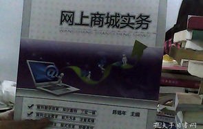 电子商务专业教啥科目好
