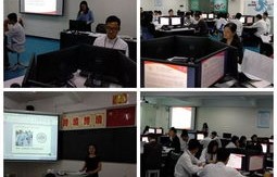 中专电子商务专业搜什么