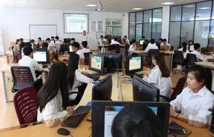 专科学校电子商务专业