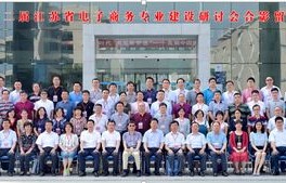 苏高工学校电子商务专业