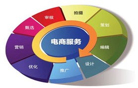 电子商务专业大二带电脑