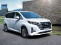 传奇汽车商务汽车七座gm8内饰（传奇汽车7座gm8图片）