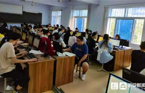 电子商务专业开设课程表