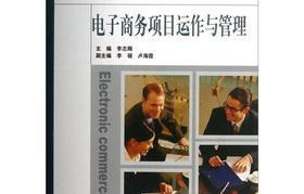 电子商务专业运营课程设计