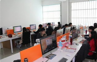 大明白选专业电子商务