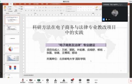 电子商务及法律专业法考