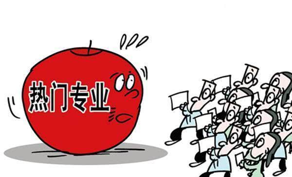 it专业和电子商务哪个专业比较