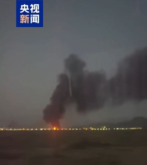 中东危情48小时 油价暴涨后是什么
