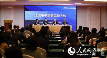 呼和浩特电子商务类专业